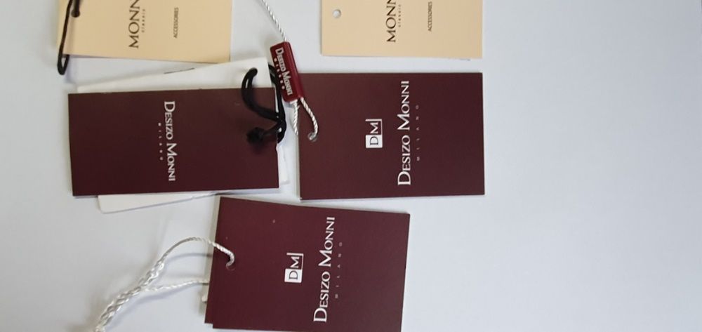 Мъжки костюм Desizo Monni №48 и аксесоари към него