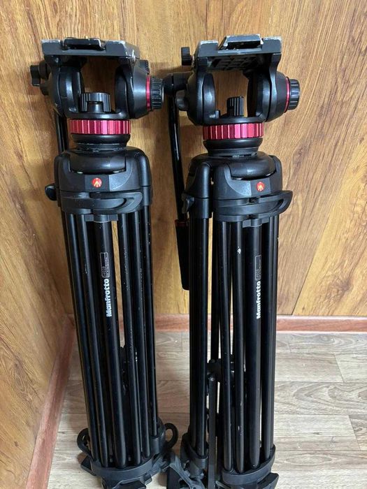 Штатив Manfrotto 546GB