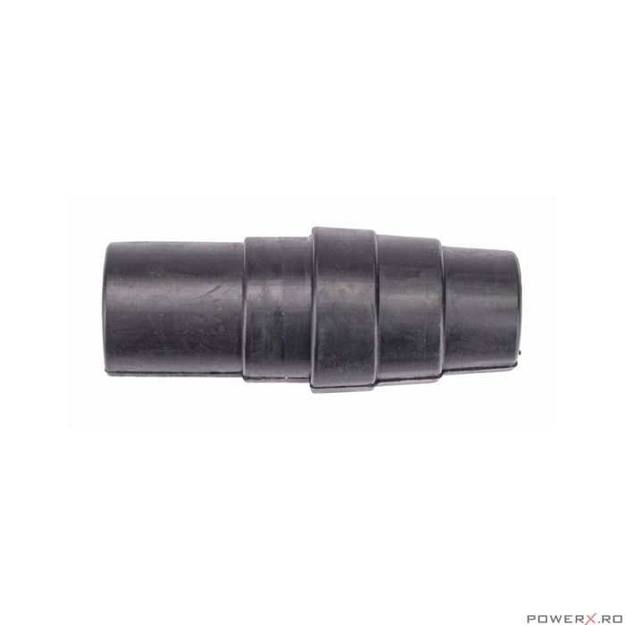 Capac aparatoare de aspiratie praf pentru polizor de 125 mm, Powermat