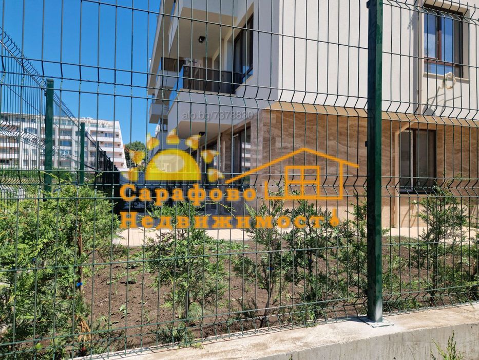 Продава се Тристаен апартамент в Бургас, Сарафово - 169 кв.м за 947 €/кв.м - Снимка #5