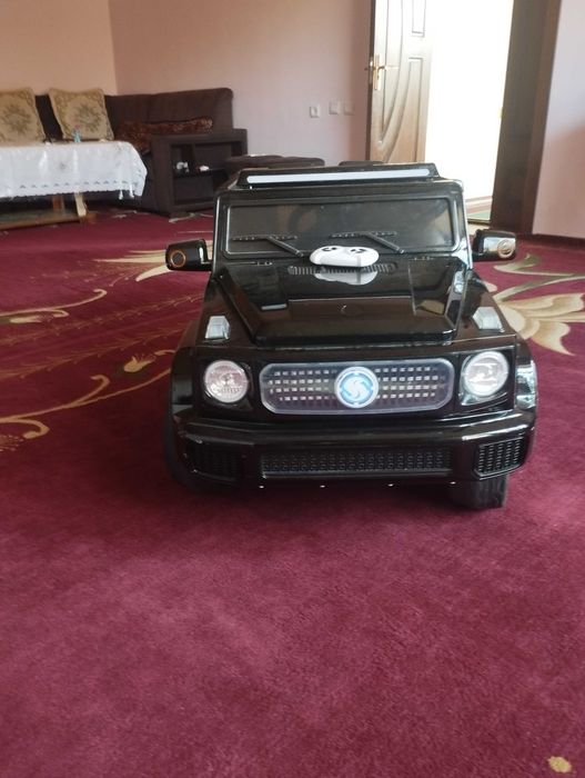 Elektromobil sotiladi