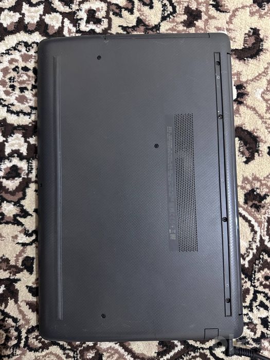 Notebook hp N4020