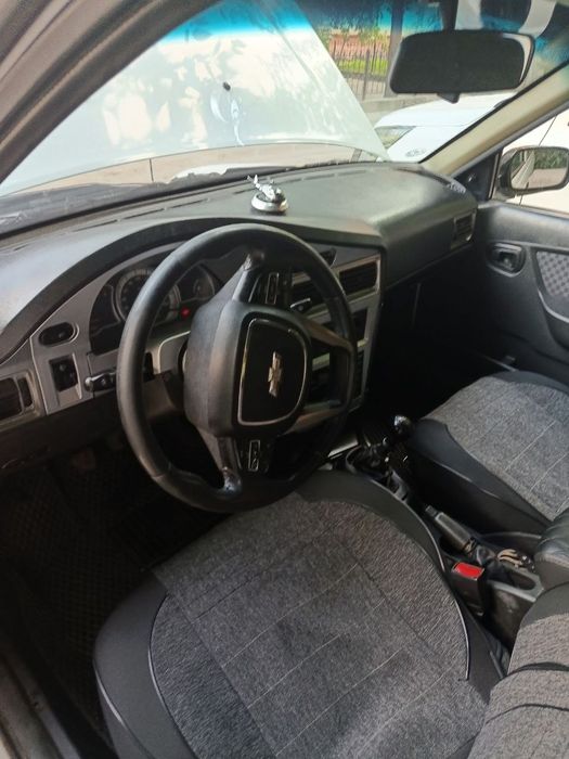 Other Nexia 2011 — 3