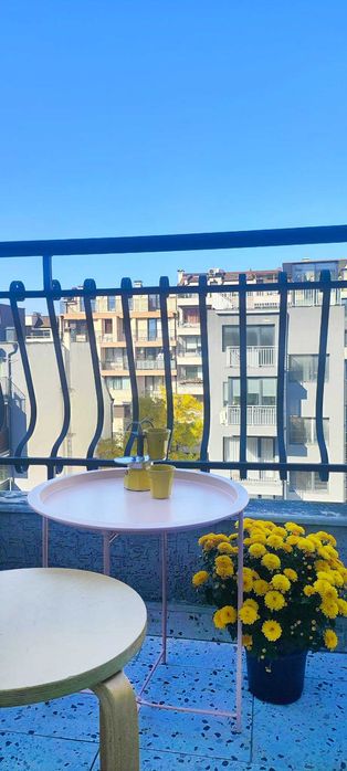 Двустаен апартамент МакДрайв