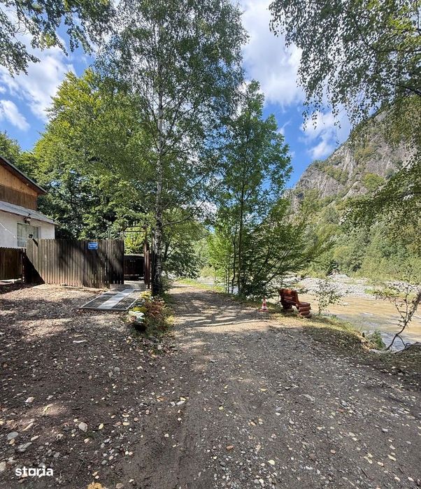 Duplex/Pensiune/Casa de vacana