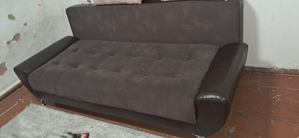 Продам диван, отличное состояние