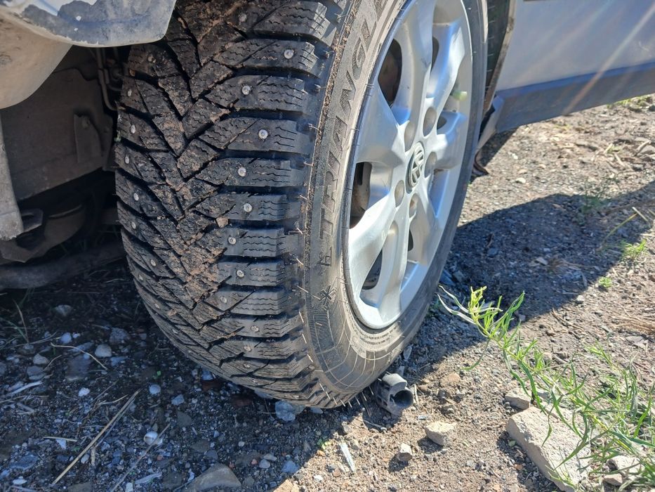 Passat B5 по запчастям