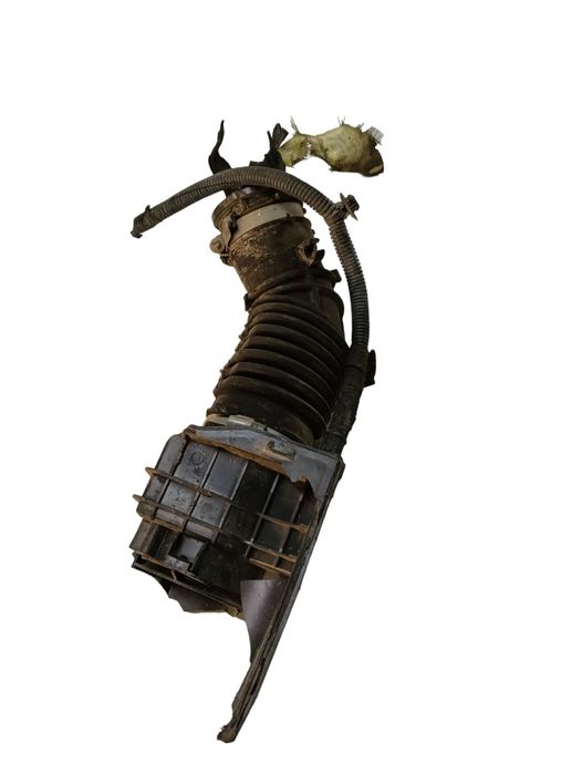 Furtun Admisie Aer/Debitmetru Dacia Lodgy 2012 - > Dci K9K 666 5Wk970