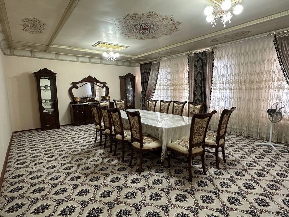 Срочно продаётся частный дом 6 сот м-в Урикзар