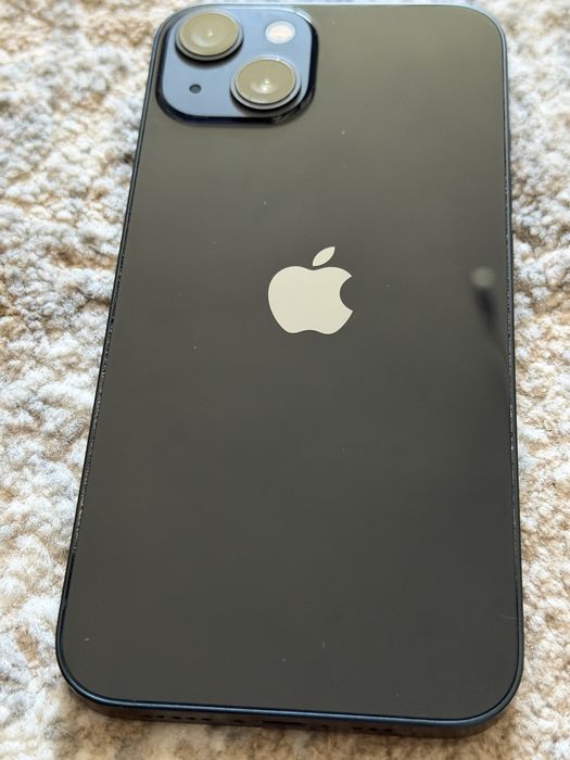 Iphone13 midnight 128gb 05/2023