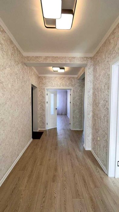 Продам 3х ком Каратал Евро ремонт Данил Империя