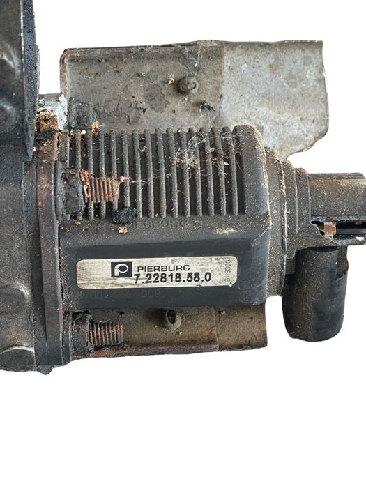 Supapa Egr Renault Scenic Ii Jm0/1_ 2003 - > 1.5Dci 8200656008