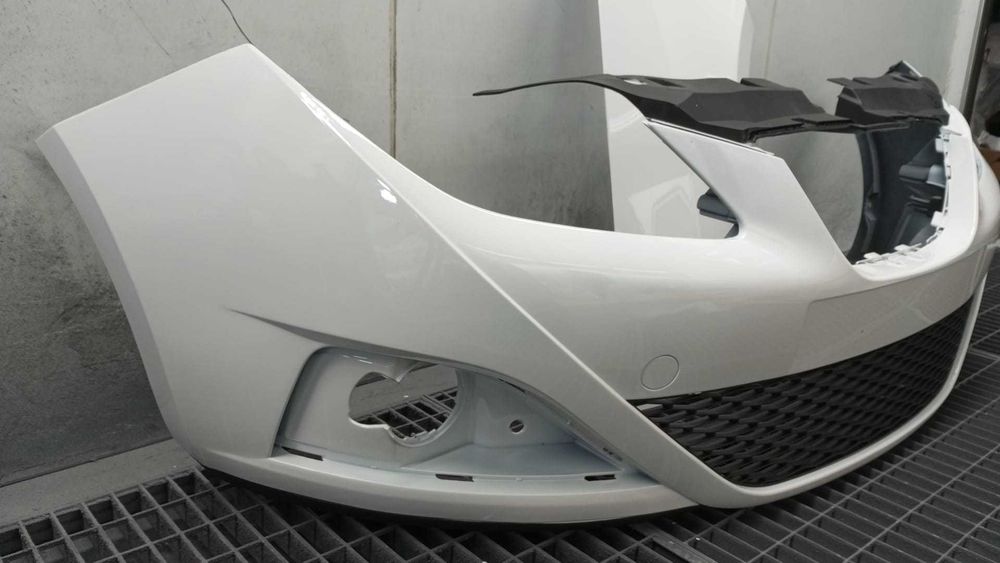 Bara & Aripa Fata Dreapta Seat Ibiza 2008-2012 (LB9A (Alb))