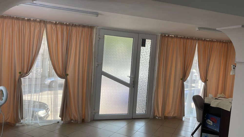 Vând spațiu comercial Tulcea