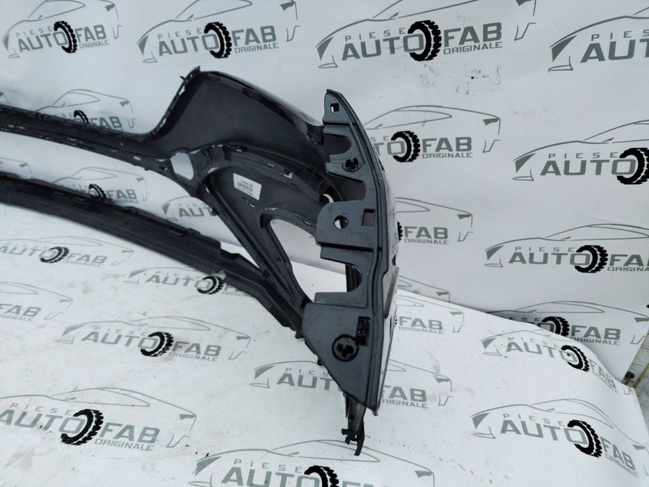 Bara fata Mercedes EQE SUV W294 X294 AMG-Line an 2023-2024-2025-2026