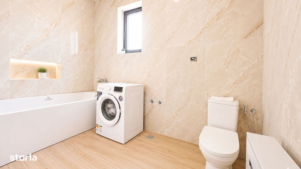 PROMO Casa 3 camere, 104 mp, teren 400 mp, Ciurbesti, Miroslava,