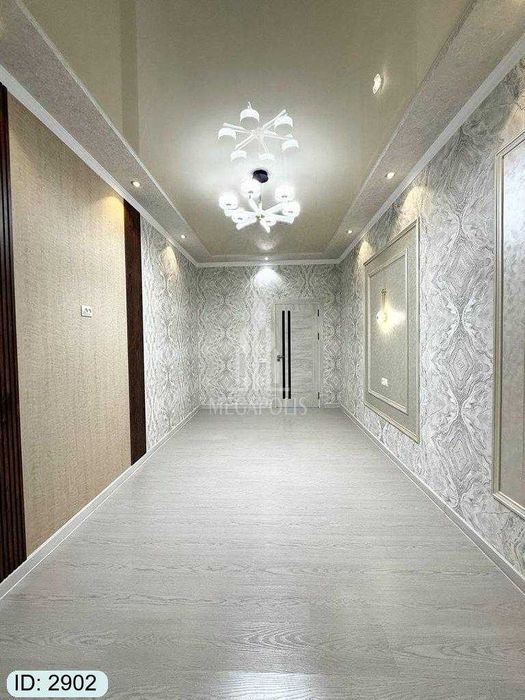 продаётся квартира №2902 7-mikrorayon 2x euro remontlik uyimiz sotuvda