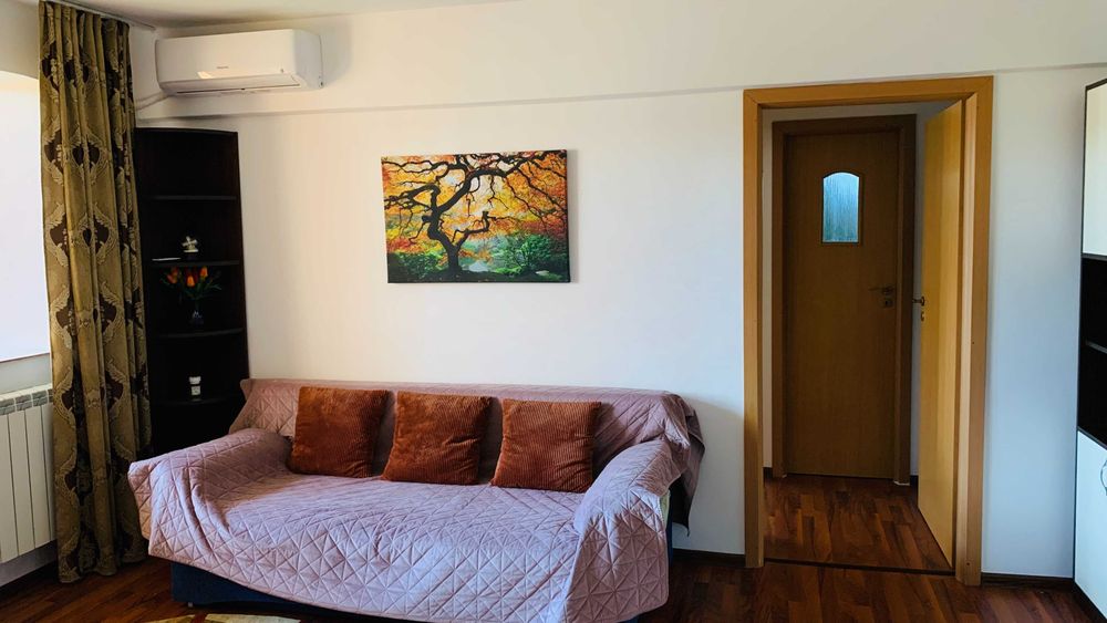 Cazare Apartament 2 camere, Constanta, regim hotelier