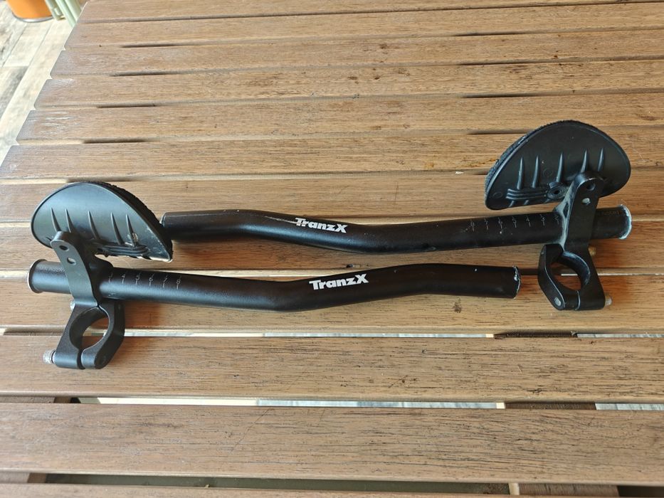 Ghidon aerobars contratimp