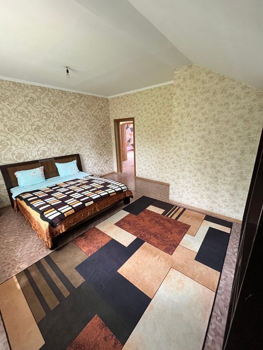 Гостевой дом Туздыбастау