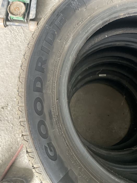165/65/15 GOODRIDE 2бр. 8мм