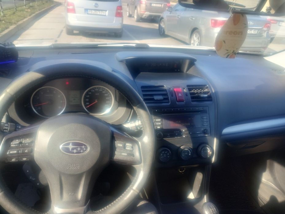 Subaru XV 1.6 i 4x4


1.6i, Хечбек 4х4


1.6i, Хечбек 4х4