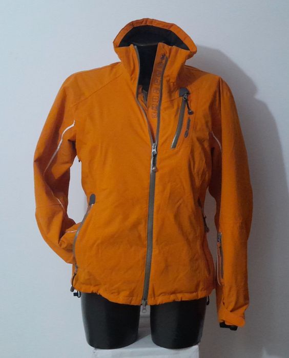 Geaca schi, snowboard ZIENER Shina Lady 10K, ca și Arcteryx nr. 40 (M)