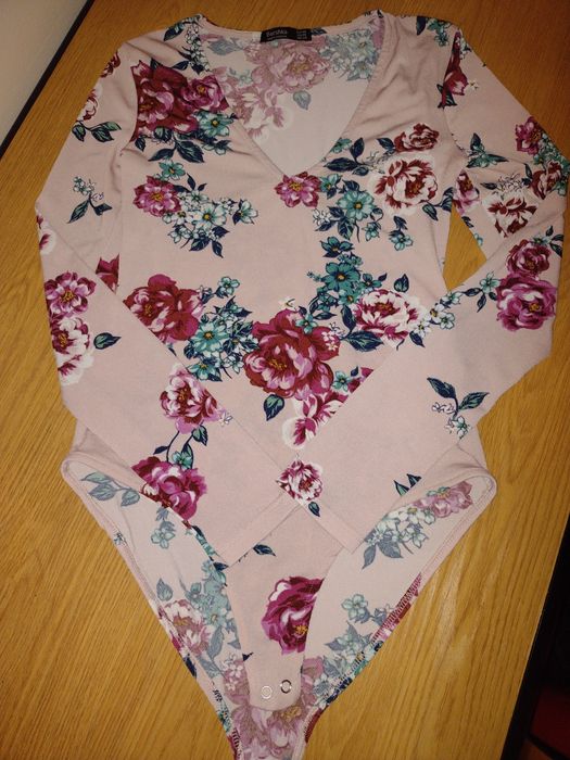 Body Bershka 34/ xs
