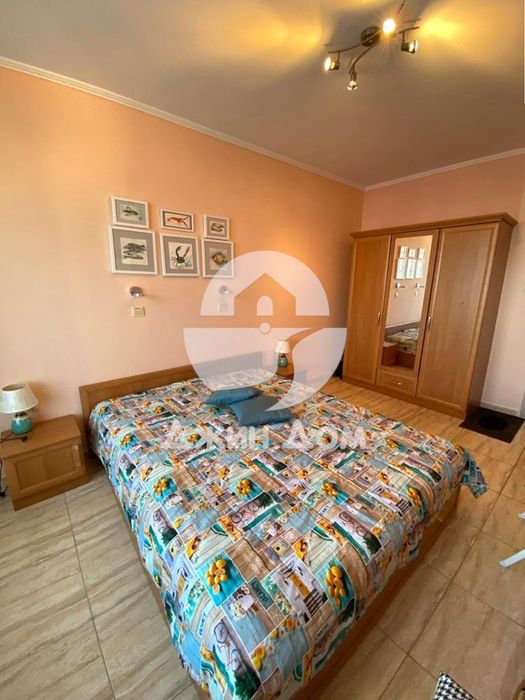 Продава се Двустаен апартамент в Свети Влас - 59 кв.м за 744 €/кв.м - Снимка #5