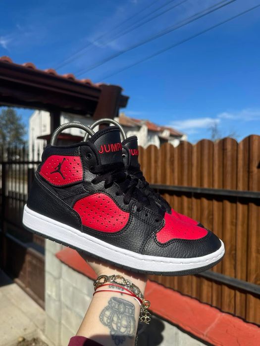 Кецове  Nike Air Jordan