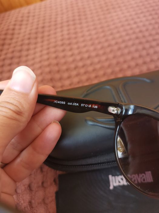 Очила Just cavalli