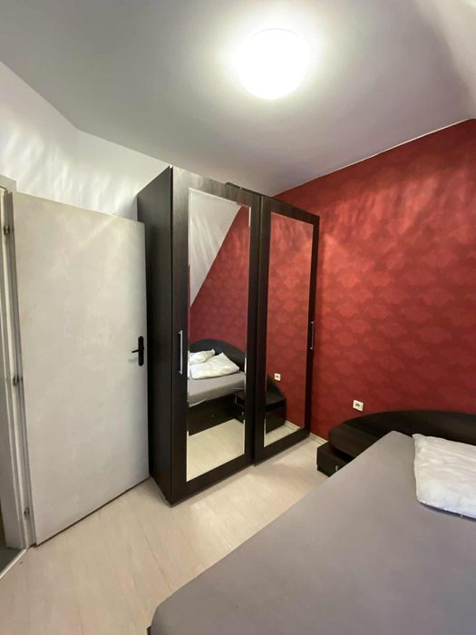 Дава се под наем Двустаен апартамент в София, Дървеница - 50 кв.м за 497.25 € - Снимка #5