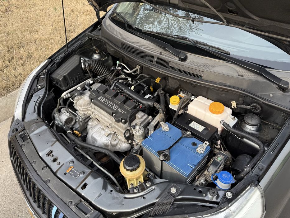 Продается Nexia 3 в хорошем состоянии. 2016г 147.000 пробег