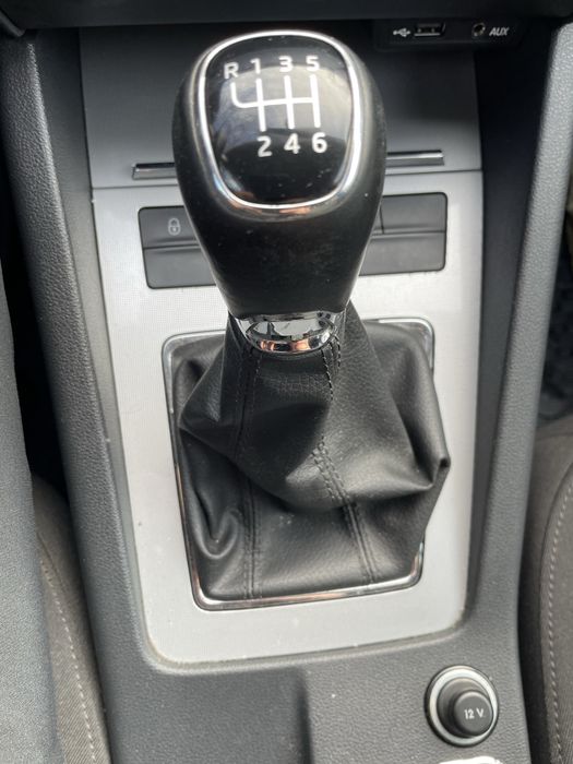 Skoda Octavia Break 1.2 tsi +gpl PRINS