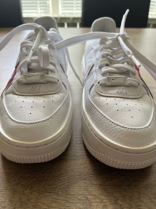 Nike Air Force 1 Shadow