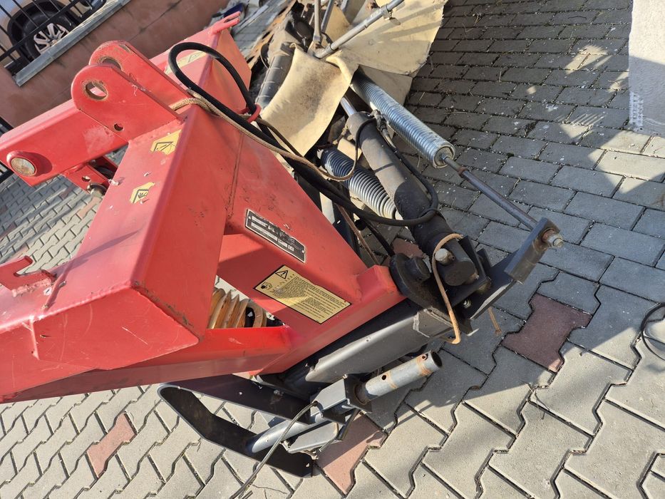 Cositoare vicon DMP2800