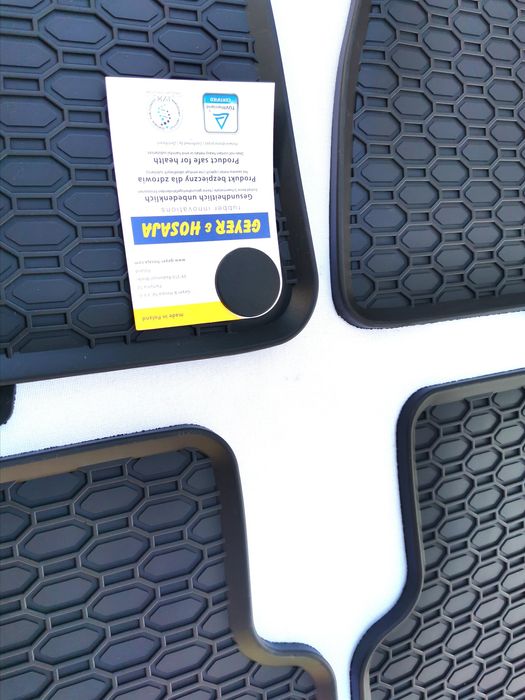 Covorașe cauciuc Mercedes A Kl W177 B Kl W247 CLA C118 GLA H 247 2018