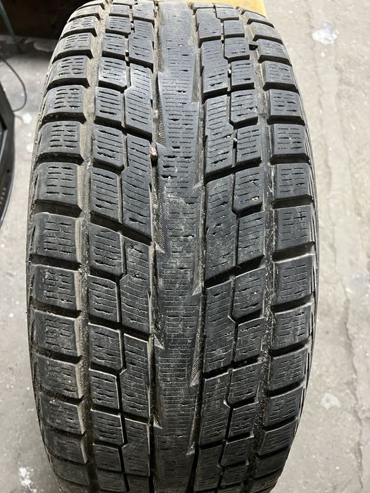 Комлект колес в сборе 265/60/18