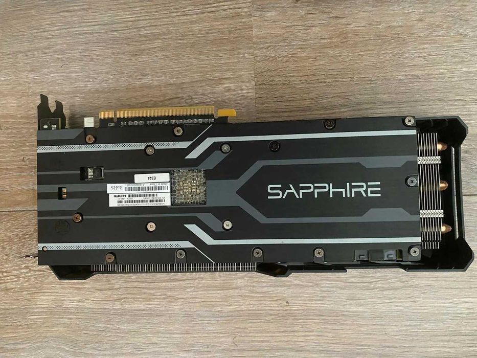 samphire R9 390 8gb