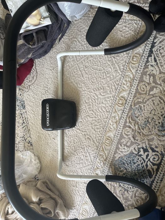 спорт -инвентарь