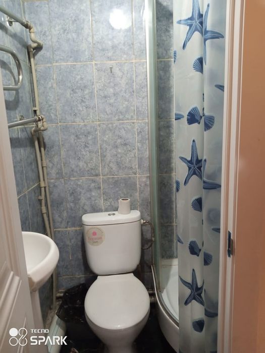 Квартира, Кабдолова 8