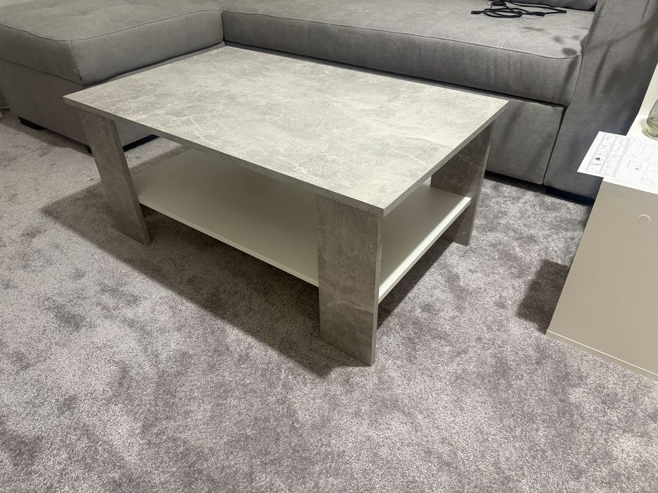 masuta de cafea living