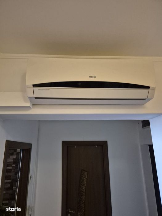 De vanzare, zona Nord, apartament decomandat spatios, complet mobilat