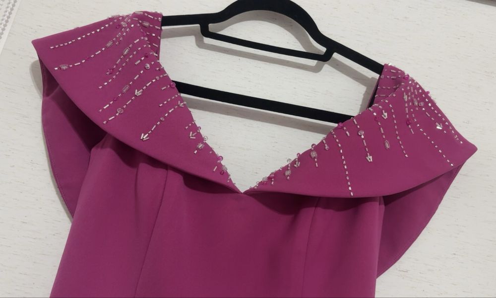 Rochie eleganta M.Marquise