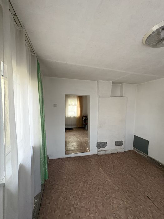 Продам дом с участком