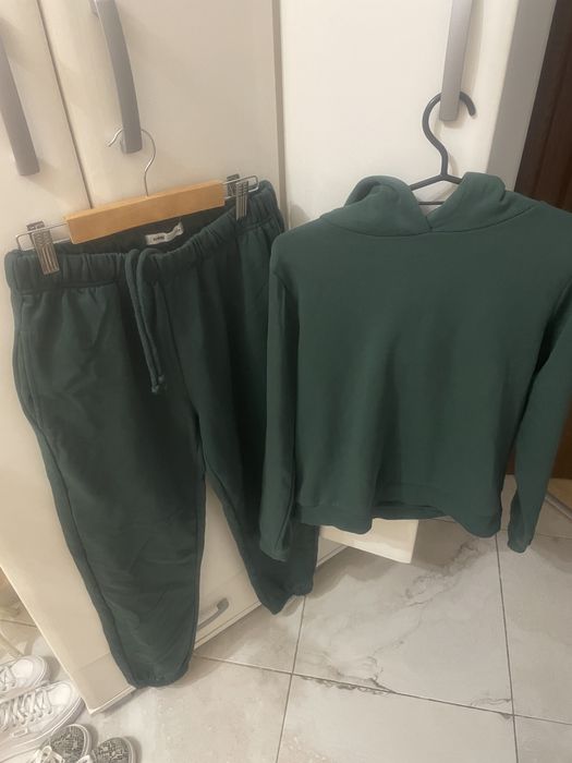 Суичъри, спортни комплекти, клинове