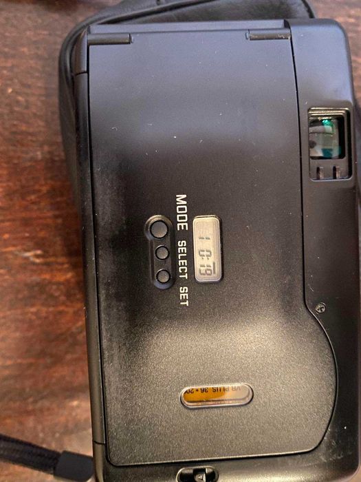 Фотоапарат Leica Z2X