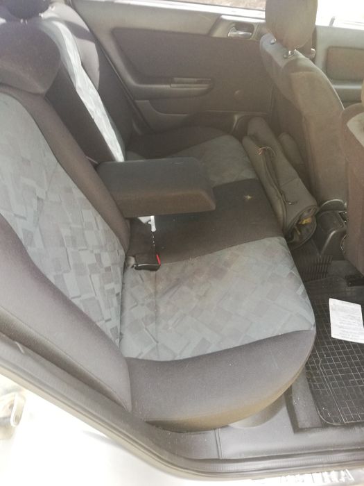 Опел Астра г на части 2.0д 82 коня