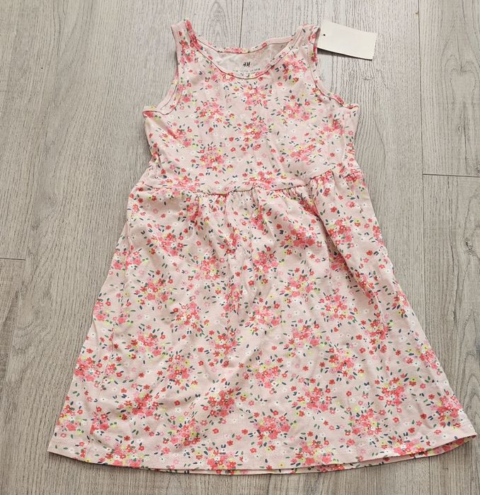 Рокли за момиченце