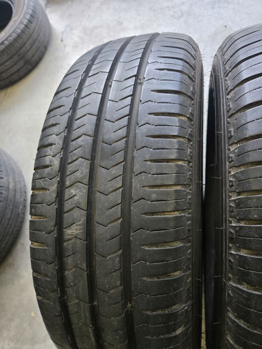 2buc Anvelope Vara 215 70 15c Nexen ca si noi dot2023